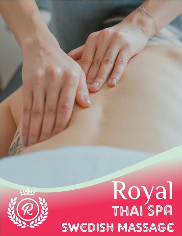 Swedish Massage in panaji goa